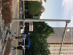 -大连理工大学(凌水校区)