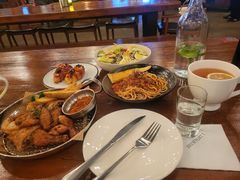 -埠口精酿夜景餐酒吧· BREWPORT BISTRO(长嘉汇重庆之眼店)