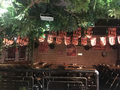 -管氏翅吧(马家堡店)