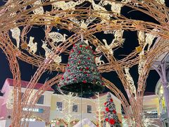 -川百汇烤鱼·泡饼·美蛙(八达岭店)