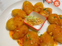 -鸡毛店·川菜(文殊院店)