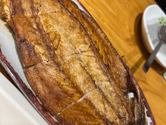 煎鲅鱼-全州拌饭(参花街总店)