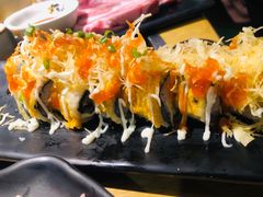 -牛市牛烤肉(西单大悦城店)