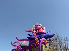 -哈尔滨波塞冬海底世界