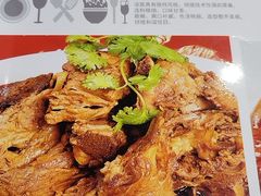 -粥公粥婆精品家常菜(青龙桥店)