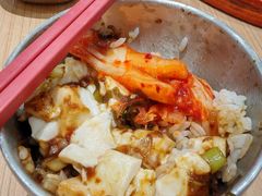 -小木屋拌饭(西安华阳城店)