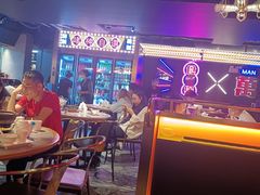 -啫神·广州地标美食(北京路店)