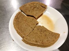 素鸡-老上海食惠裡小籠包生煎包