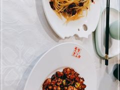 -金家老三饭庄(常营店)