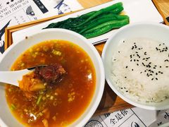 -文叔·湖北名小吃·小龙虾(华强北店)