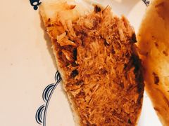 肥瘦肉夹馍-黄三怪(会展中心店)