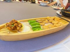 -顺峰(农展馆店)