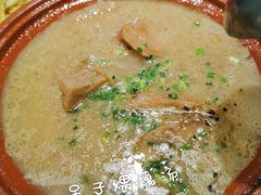 -董厨煨汤馆(车站路店)