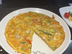 -青松馆韩国料理(香港中路佳世客店)