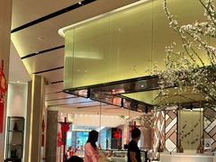-前海华侨城JW万豪酒店·都会尚膳自助餐厅·牛排海鲜酒水畅飨