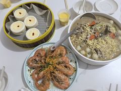 -坛南湾阿强农家乐.海鲜大排档老字号(福州地标美食店)