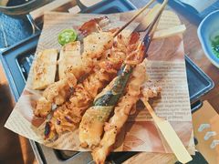 -山葵家居酒屋(天目里店)