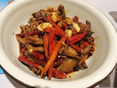 -遇见老南昌-柴火灶(顺外路店)
