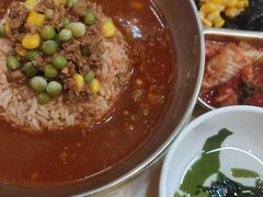 -食米家拌饭(梅溪新天地店)