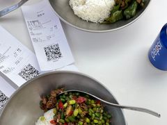 -霸碗盖码饭(长沙河西通程店)