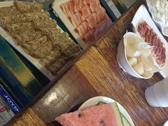 -重庆老火锅(长虹店)
