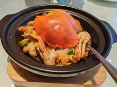 -万龙洲海鲜(亚运村店)