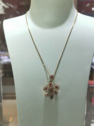 -老庙黄金(龙之梦购物公园店)