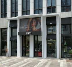 -上禾 HAIR SALON