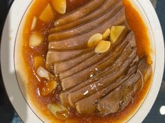 -回香楼大连新派清真菜