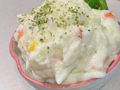 -dodonpa.墩墩伐 便当食堂(博华广场店)