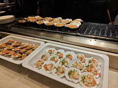 -雍和会海鲜姿造自助(湖东路店)