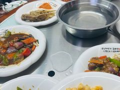 -林海雪乡铁锅炖·东北菜(夏湾店)