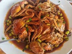 -品鲜村农家菜·阳澄湖大闸蟹(总店)