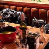 北京这家 bistro法式酒馆 简直就是梦中情吧