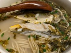 -顶特勒·黄鱼馆·特色菜(上海大世界店)