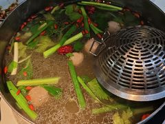 -刘少华贵州小黄牛·鲜牛肉火锅(总店)