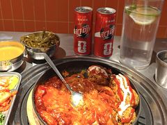 -梅梅家的烤肉店(槐北路店)