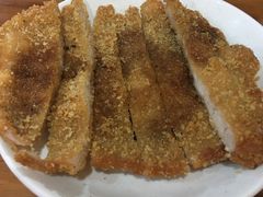 -潘国仙耳光馄饨(黄家阙路店)