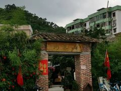 -大良毋米粥(锦龙路总店)