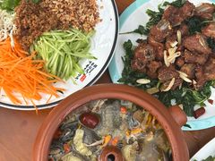 -云隐小厨·传统大理美食(复兴路店)