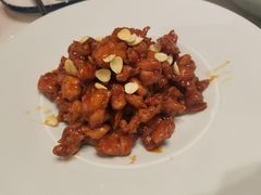 -热河食府(中山路店)
