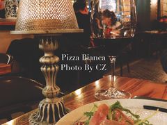 -PIZZA BIANCA(民园店)