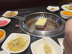-木槿花韩式炭烤·熟成肉工坊(孙文东路店)