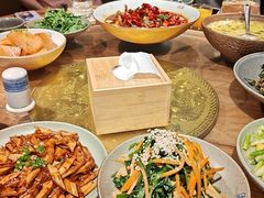 -兰溪小馆(东直门簋街店)