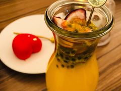 -玲婧胡同·生日蛋糕·餐厅(嘉里城店)