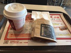 -肯德基(中心书城店)