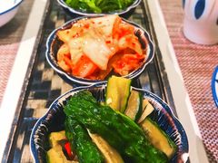 -肆月河豚·新淮扬(金融街店)