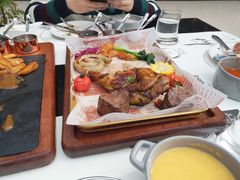 -西堤牛排(合肥之心城店)