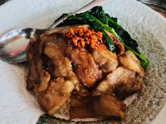-热血兄弟·炭火烤肉(融侨中心店)