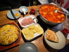 -有才叔的小馆(高新咖啡街区店)